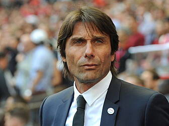 Conte closer to Inter job